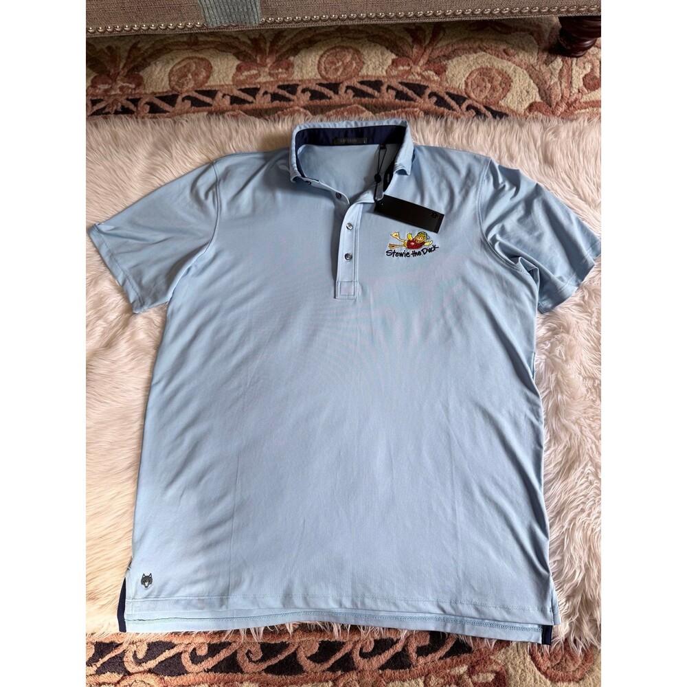 Greyson Polo Large